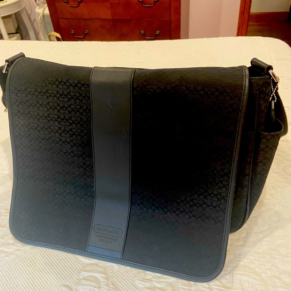 Beautiful computer bag - Picture 3 of 11